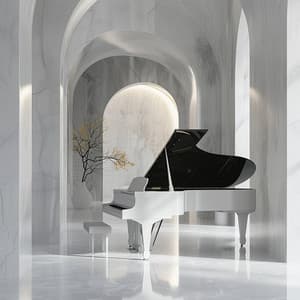 Tranquil Piano Melodies for Cats - Easy Listening Piano Music