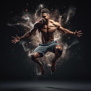 Urban Vibes - Workout Music Gym