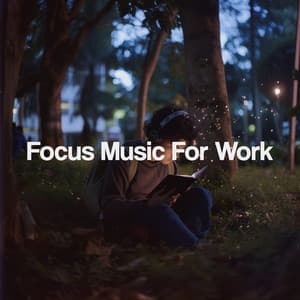Focus Music For Work - Binaural Beats Sleep