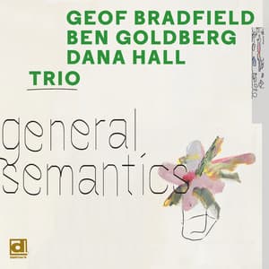 General Semantics - Geof Bradfield
