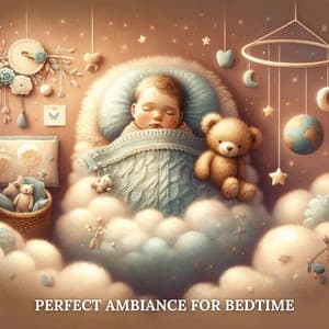 Perfect Ambiance for Bedtime - Baby Music Center