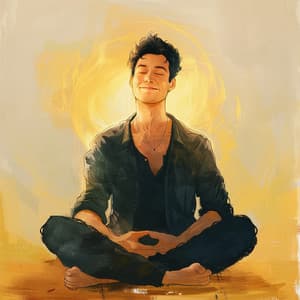Música Suave Para Una Meditación Relajante - Musica de Meditacion para Relajarse