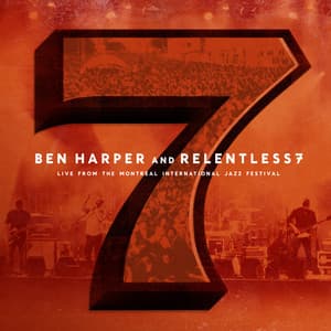 Live From The Montreal International Jazz Festival - Ben Harper
