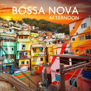Bossa Nova Afternoon – Radiant Rhythms From Brazil - Feel Good Trio