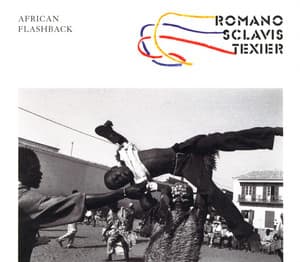 African Flashback - Henri Texier