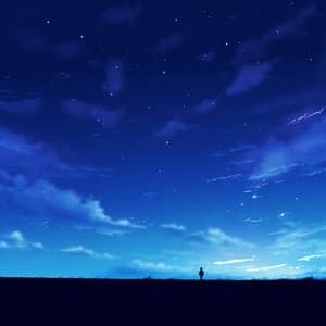 Relajación Celestial: Ondas Theta, Lluvia Y Armonía - Relajación de ritmos binaurales