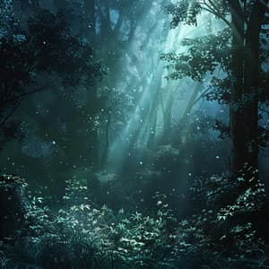 Ecos De Quietud: Suites De Música Para Meditación - Felicidad básica