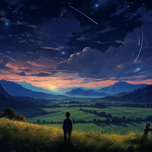 Una Noche Binaural: Ondas Sonoras Para Dormir - Frecuencias de sueño