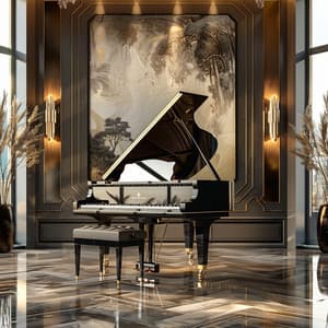 Relaxed Piano Music for Sleep - Raymond Floyd