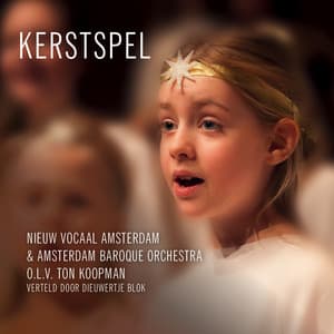 Kerstspel - Anonymous