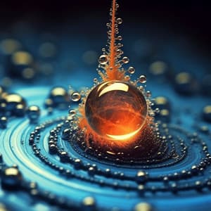 432 Hz Reequilíbrio Total com Frequências Sagradas: Calma para a Mente, Alívio de Todo o Estresse - Batidas Binaurais