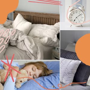 Debonair Indian Chill Out Music - Ambiance for Sleeping In - Relaxing ASMR