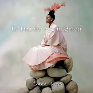 La Dea dei Sogni Quieti: Silenzio Fiorito - Asana Voce