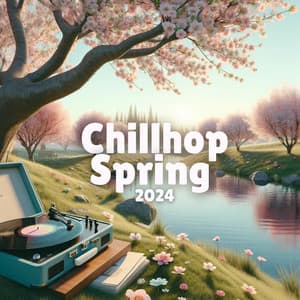 Chillhop Spring 2024: Let the Sun into Your Soul - Chillout Habits