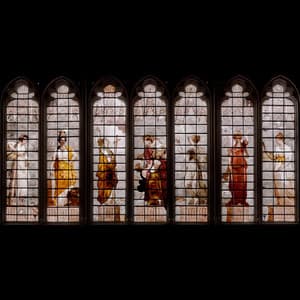 Seven Virtues - So=Cal