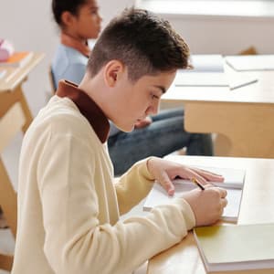 Rainy Piano's Focused Study Exploration - Study Piano Music