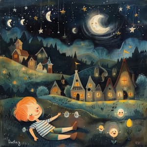 Música Para El Sueño Del Bebé: Ritmos De Cuna - Tierra de canciones de cuna