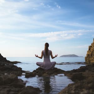 Música Para Relajación: Melodías Serenas Y Tranquilas - Relajarse una ola