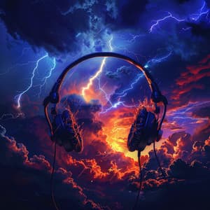 Thunder's Clap: Music and the Echo - Earthlite