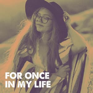 For Once in My Life - 70s Love Songs