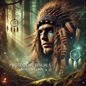 Protective Rituals: Shamanic Nature Trip, Spirit Instrumentals - Shaman Oyunaa