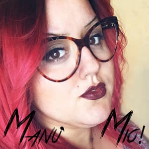 Mio! - Manu