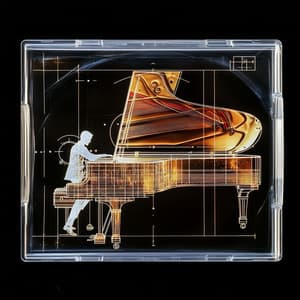 Calm Caress - Latte Vibe