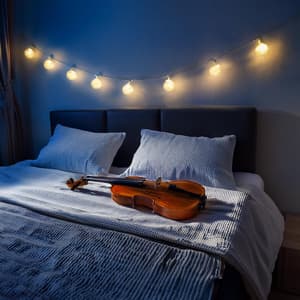 Noches De Descanso: Música De Orquesta Para Dormir - Bertie Lambert