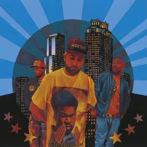 The Tonite Show with Jay Worthy & Mitchy Slick - Jay Worthy