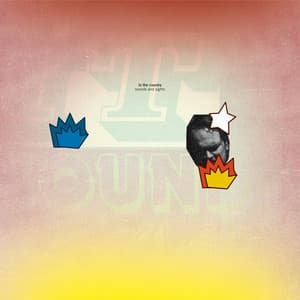 Sounds and Sights - In The Country