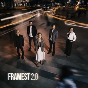2.0 - Framest