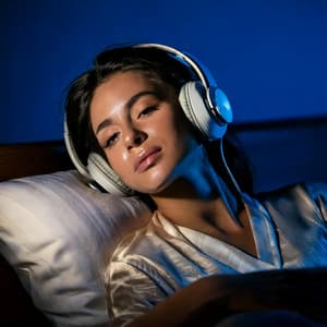 Calm Nights: Music for Sleep - Gentle Sleep Calm