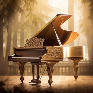 Piano Music Odyssey: Harmonic Journey - Classical Piano Channel