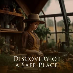 Discovery of a Safe Place - Serenity Nature Sounds Academy