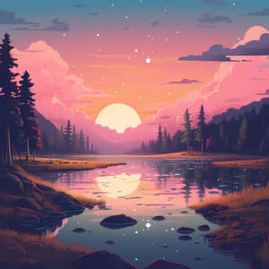 Lofi Leisure: Chilled Beats for Relaxation - Relaxation