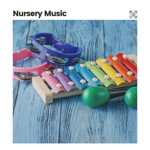 Nursery Music - Twinkle Twinkle Little Star