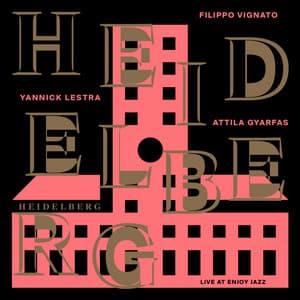 Heidelberg - Filippo Vignato