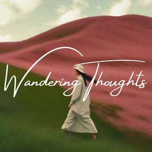 Wandering Thoughts: Espresso Sunsets - Cafe Chill Jazz Background