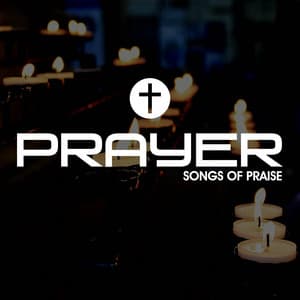 Prayer Songs Of Praise - Christian Instrumental Guitar Music