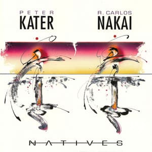 Natives - Peter Kater