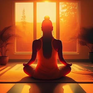 Dicha Consciente: Música Para Meditación - Energía orbital de 432 Hz