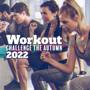 Workout Challenge the Autumn 2022 - Workout Motivation Center