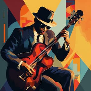 Highrise View Melodies: Skyline Jazz Music - Christmas Jazz Music