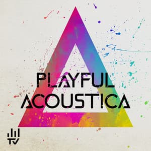 Playful Acoustica - Matthias Ullrich