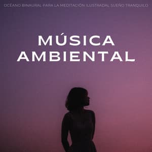 Música Ambiental: Océano Binaural Para La Meditación Ilustrada - Alinear Chakras