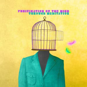 Purification of the Mind Through Meditation - Meditation Music Composer