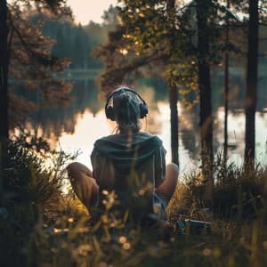 Cadencia Lofi: Patrones De Paz - LoFi por naturaleza