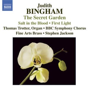 Bingham: Choral Works - Judith Bingham