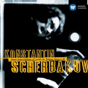 Piano Paraphrases - Konstantin Scherbakov