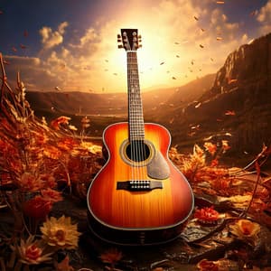 Guitar Music for Relaxation: Soft Harmonies for Unwinding - The Guitar Bunch